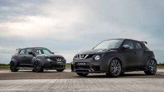 Nissan Juke R Wallpaper Concept Cars
