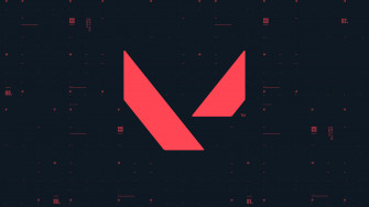 Game Logo Wallpaper