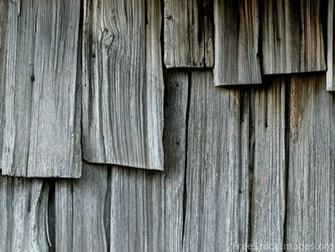 Stock Image Part Old Wood Textures