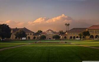 Stanford University 4k HD Desktop Wallpaper For Ultra Tv