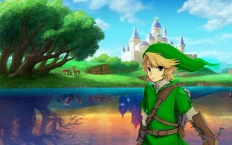 Zelda Wallpaper HD Photos Of Get For By