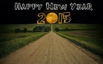 New Year Nature Image Andriod Smart Phone Festival Chaska