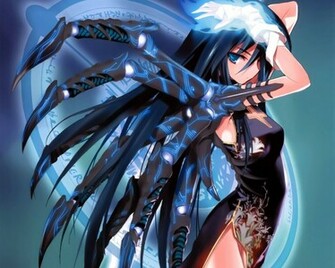 Stuffpoint Anime Manga Image Wallpaper Mecha Warrior Tweet