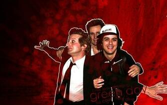 Green Day Wallpaper By Xlonisx Geekstinkbreath Net