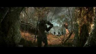 The Witcher Wild Hunt Computer Wallpaper Desktop Background