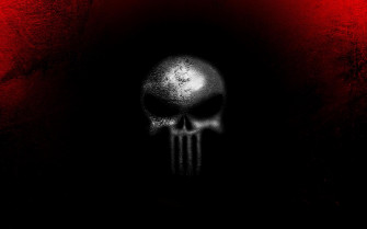 Punisher Skull Wallpaper HD Range
