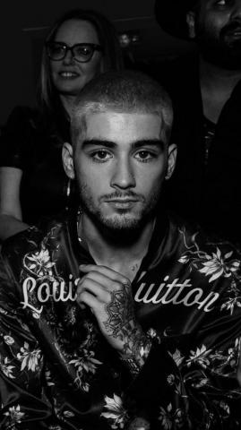 Zayn Malik Wallpaper iPhone
