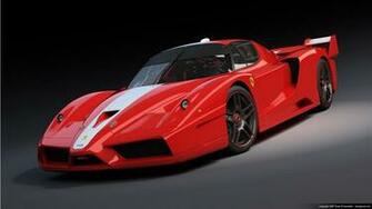 Ferrari Enzo Wallpaper Image Group