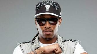 Style Future Rapper Wallpaper White Fashion