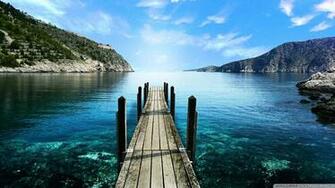 Landscape HD Wallpaper