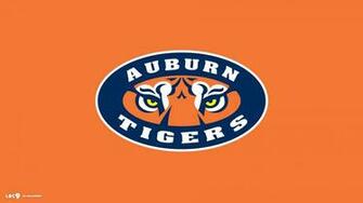 Auburn Tigers Wallpaper College Athletics HD Background