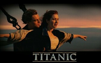 Titanic Wallpaper
