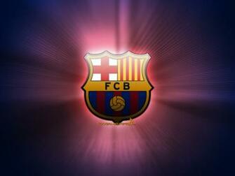 World Sports HD Wallpaper Fc Barcelona