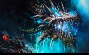 World Of Warcraft HD Wallpaper And Background