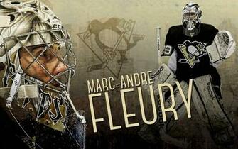Marc Andre Fleury Wallpaper By Meganl125