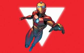 Wallpaper Red Yellow Costume Hero Mask Comic Superhero