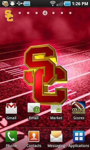 Wallpaper Live To Customize Settings And Set It As Your