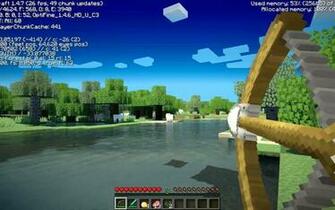 You To HD Wallpaperget Gorgeous Minecraft