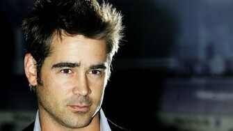 Wallpaper Colin Farrel