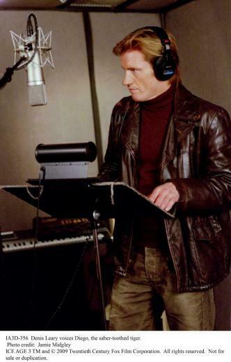 Jimmy Here Denis Leary Wallpaper HD