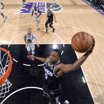 Nba Playoffs 1st Round Game Talk The Dream Shake