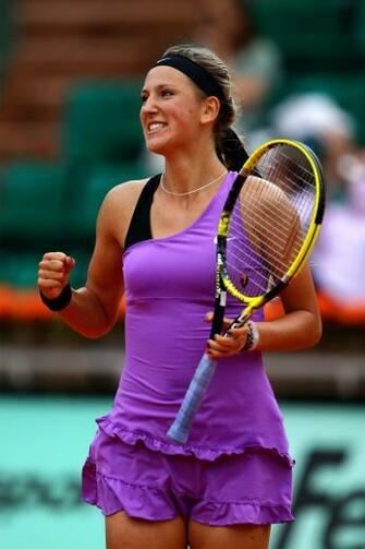 Victoria Azarenka