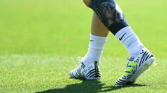 Adidas Nemeziz Lionel Messi Roberto Firmino Among Stars