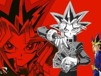 Yami Yugi Wallpaper