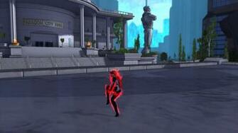Just Installed Paragon Chat And I M Back In City Of Heroes