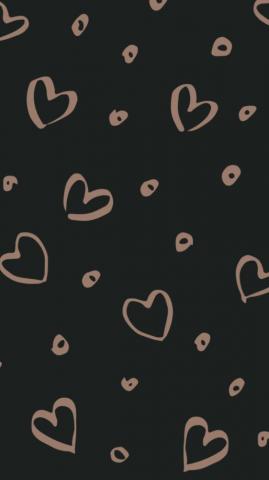 Black Aesthetic Wallpaper For Your Phone The Violet Journal