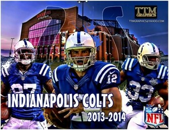 Indianapolis Colts Wallpaper By Tmarried