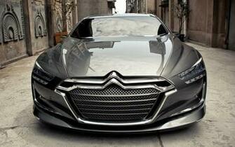 Citroen Wallpaper And Background Image Net