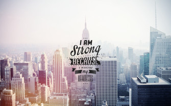 Motivational Inspirational Quote Typography Wallpaper HD