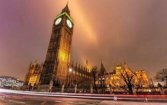 London City Wallpaper