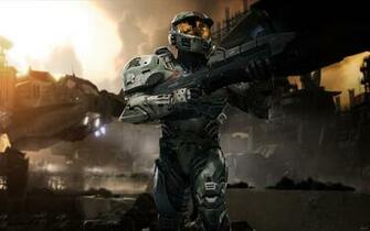 Halo Spartan Wallpaper Image For Gt Wars