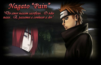 Naruto Nagato Quotes