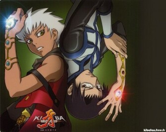 Galleries Related Kiba Anime Wallpaper