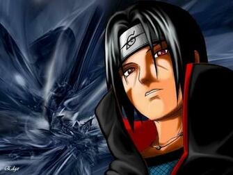 For Uchiha Sasuke Mangekyou Sharingan Wallpaper HD
