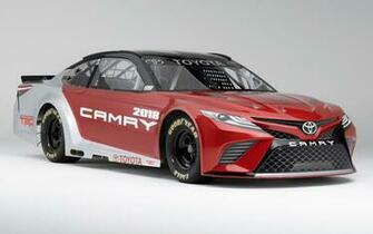 Toyota Camry Nascar Cup Wallpaper And HD Image