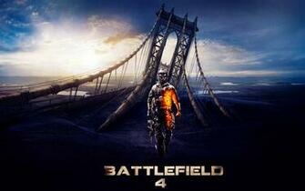 By Stephen Comments Off On Battlefield HD Wallpaper