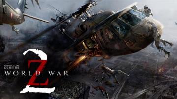 World War Z Wallpaper HD Android iPhone