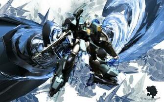 Gundam Wallpaper Version By Demoncloud Fan Art Movies Tv