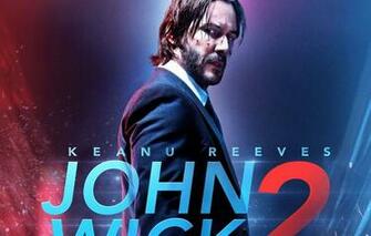 John Wick Wallpaper Top Background