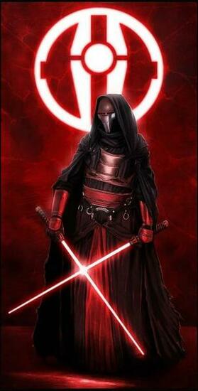 Revan Wallpaper