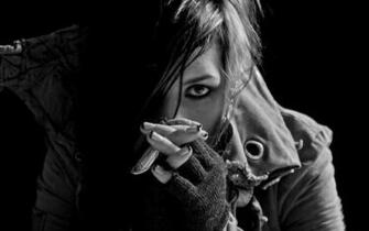 Skylar Grey Wallpaper