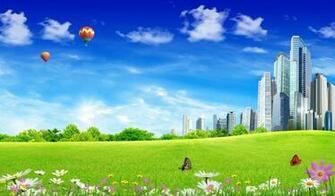 HD Wallpaper Nature Landscape