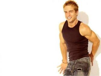 Wallpaper Heaven Hunks