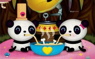 Zune Characters Is Also A Great Theme For Windows Which Your Kids
