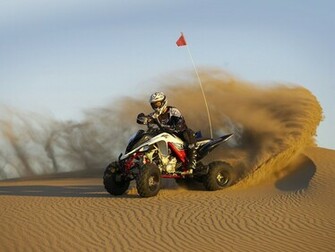Raptor 700r Se Yamaha Pictures