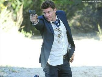 David Boreanaz Wallpaper